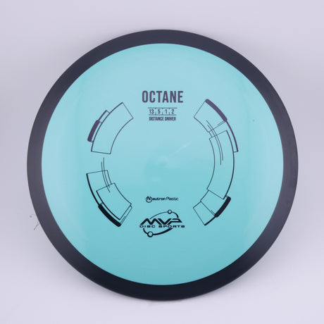 MVP Neutron Octane 170-175g distance driver disc golf disc