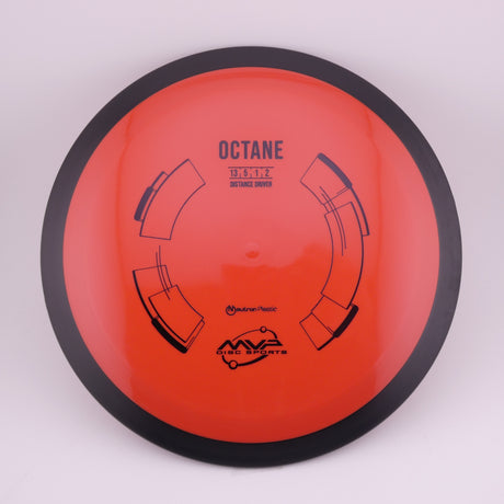 MVP Neutron Octane 170-175g distance driver disc golf disc