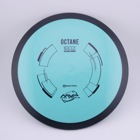 MVP Neutron Octane 170-175g distance driver disc golf disc