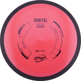 MVP Neutron Orbital 160-164g distance driver disc golf disc