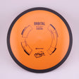 MVP Neutron Orbital 160-164g distance driver disc golf disc
