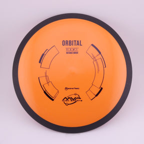 MVP Neutron Orbital 160-164g distance driver disc golf disc