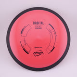 MVP Neutron Orbital 160-164g distance driver disc golf disc