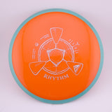 Axiom Neutron Rhythm 170-175g slightly understable fairway driver disc golf disc