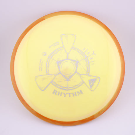 Axiom Neutron Rhythm 170-175g slightly understable fairway driver disc golf disc