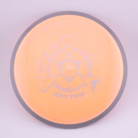 Axiom Neutron Rhythm 170-175g slightly understable fairway driver disc golf disc
