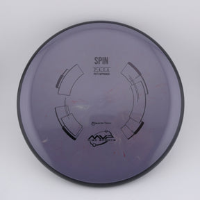 MVP Neutron Spin 170-175g putt & approach disc disc golf disc