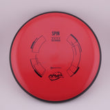 MVP Neutron Spin 170-175g putt & approach disc disc golf disc