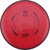 MVP Neutron Spin 170-175g putt & approach disc disc golf disc