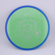 Axiom Neutron Virus 155-159g distance driver disc golf disc