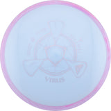Axiom Neutron Virus 160-164g distance driver disc golf disc
