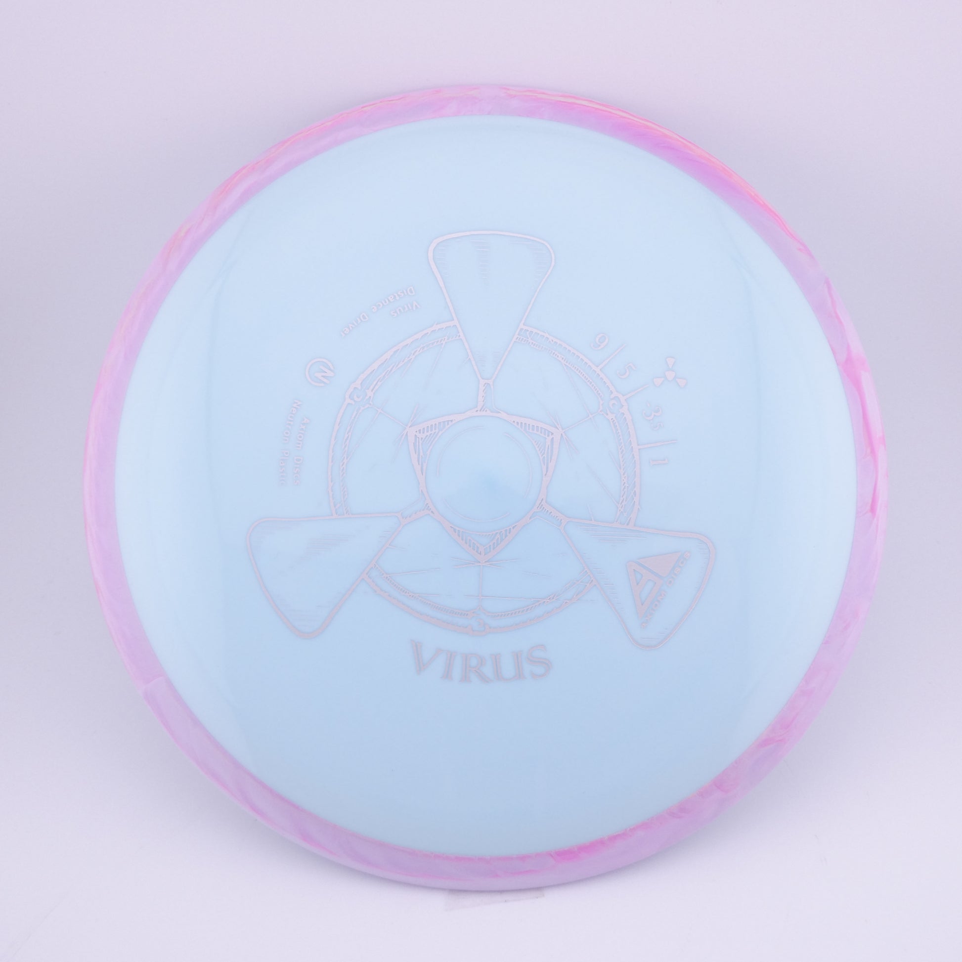 Neutron_Virus_160g