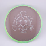 Axiom Neutron Virus 160-164g distance driver disc golf disc