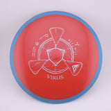 Axiom Neutron Virus 160-164g distance driver disc golf disc