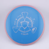 Axiom Neutron Virus 160-164g distance driver disc golf disc