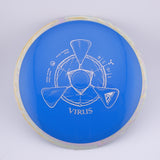 Axiom Neutron Virus 170-175g distance driver disc golf disc