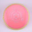 Axiom Neutron Virus 170-175g distance driver disc golf disc