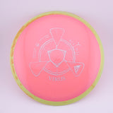 Axiom Neutron Virus 170-175g distance driver disc golf disc
