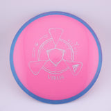 Axiom Neutron Virus 170-175g distance driver disc golf disc