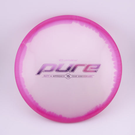 Opto-Ice Orbit Pure - 15 year Anniversary 173g+ 1