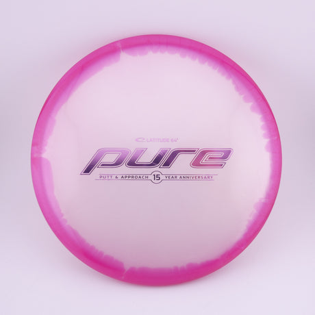 Opto-Ice Orbit Pure - 15 year Anniversary 173g+ 2