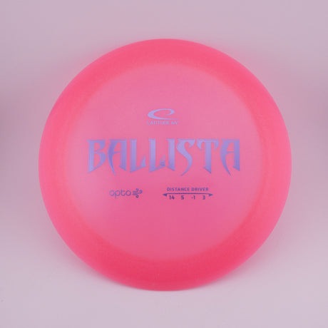 Opto Air Ballista 160-164g 2