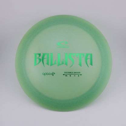Opto Air Ballista 160-164g 5