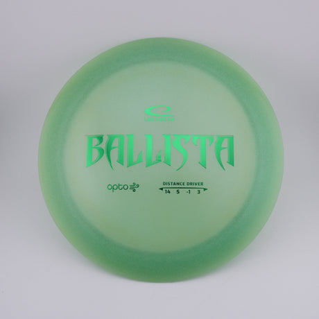 Opto Air Ballista 160-164g 5