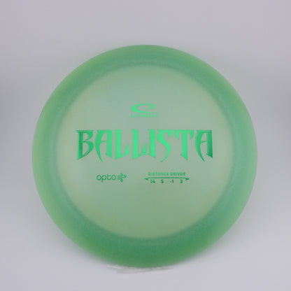 Opto Air Ballista 160-164g 6