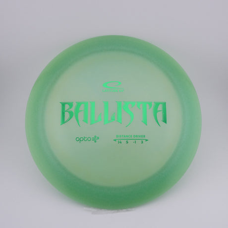 Opto Air Ballista 160-164g 6