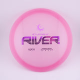 Opto Moonshine River 173g+ 10