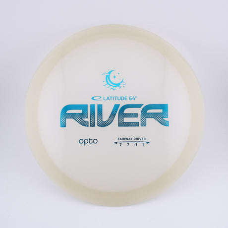 Opto Moonshine River 173g+ 11