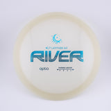 Opto Moonshine River 173g+ 12