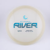 Opto Moonshine River 173g+ 15
