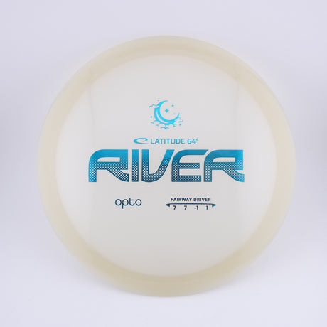Opto Moonshine River 173g+ 15