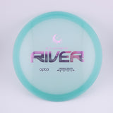 Opto Moonshine River 173g+ 5