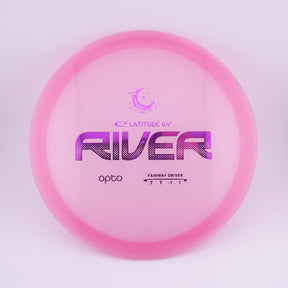 Opto Moonshine River 173g+ 7
