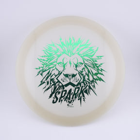 Latitude 64 Opto Moonshine Spark Lighting Mane 173g+ fairway driver disc golf disc