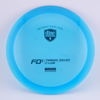 C-Line FD1 170-172g