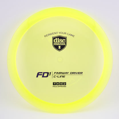 C-Line FD1 170-172g