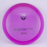 Discmania C-Line FD1 170-172g fairway driver disc golf disc