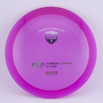 C-Line FD1 170-172g