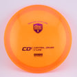 Discmania C-Line CD1 170-172g control driver disc golf disc