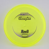 Innova Champion Roc3 178-180g midrange disc golf disc