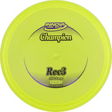 Innova Champion Roc3 178-180g midrange disc golf disc