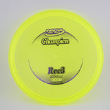 Innova Champion Roc3 178-180g midrange disc golf disc