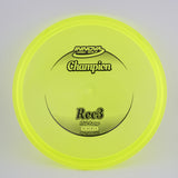 Innova Champion Roc3 178-180g midrange disc golf disc