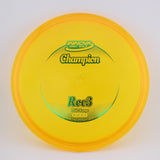 Innova Champion Roc3 178-180g midrange disc golf disc