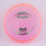 Innova Champion Roc3 178-180g midrange disc golf disc