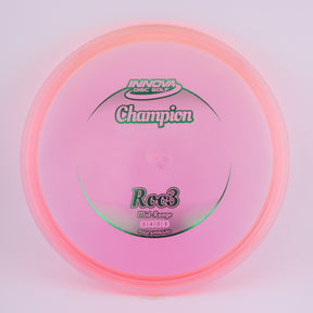 Innova Champion Roc3 178-180g midrange disc golf disc